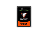 Seagate XA3840LE10006 Nytro 1361 3.84TB 2.5" SATA SSD